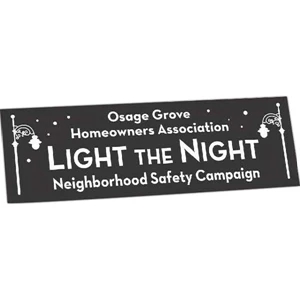 Zip-strip (r) - 1 Color - One Day Bumper Sticker With Ultra Removable Adhesive. 3 3/4" X 11 1/2"