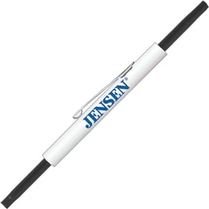 Trimmer/alignment (tm) - Screwdriver With Insulated Slotted Blades For Close-tolerance Work