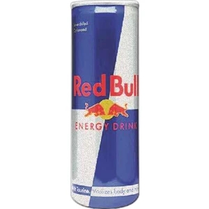 One Color Imprint - Soda Can - Emery Board, Custom Shapes To Meet Any Budget