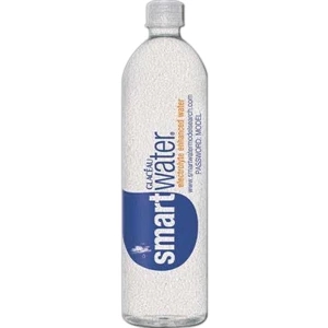 One Color Imprint - Slim Water Bottle - Emery Board, Custom Shapes To Meet Any Budget