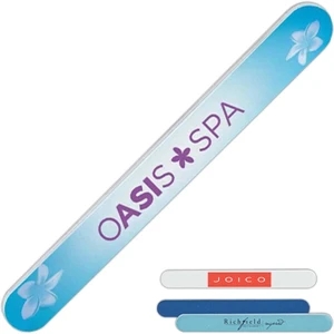 One Color Imprint - Salon Board With Professional Quality Foam Insert For Maximum Comfort