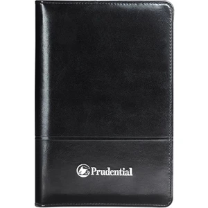 Windsor Reflections - Ultrabond Jr. Zippered Padfolio With Interior Organizer