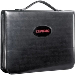 Windsor Reflections - Ultrabond Presentation Portfolio With Interior Organizer