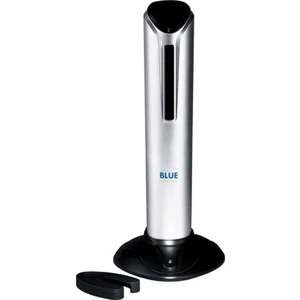 Veneto - Automatic Wine Opener With Recharging Station And Seal Cutter Included