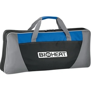 Solace - Five In One Outdoor Game Set, 31 Piece Game Set In A Durable Carrying Case