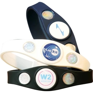 Balance 3000 - Silicone Bracelet That Optimized The Body's Natural Energy Flow