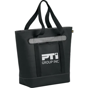 California Innovations (r) - Convertible Tote Bag With A 56-can Capacity