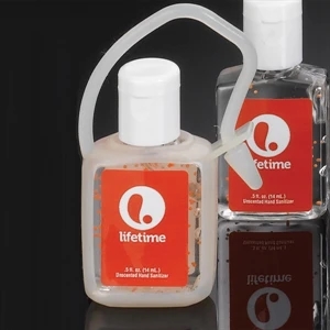 Z Collection (r) - Moisture Bead Sanitizer With Silicone Sleeve, 0.5 Oz