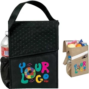 Egreen - Thermal Lunch Bag, Polypropylene Plus Thermal Lining, Reusable, Hand Washable
