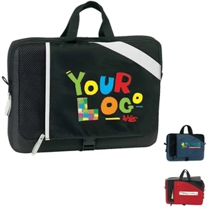Cross (r) - Travel Laptop Sleeve. Poly 300d Ripstop Pu Plus Heavy Padding. Fits 15.6 Laptop
