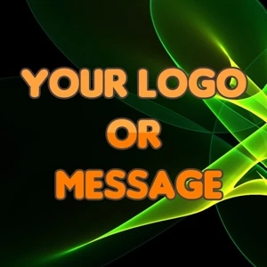 7ftx11ft Business Signage Banner