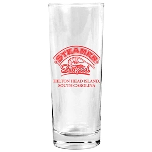 2.25 Oz. Glass Shooter Has Traditional Style And Is An All Time Favorite