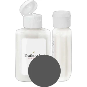 Citrus Scented 2 Oz. Hand Sanitizer Lotion In A Clear Bottle With Flip Top Lid
