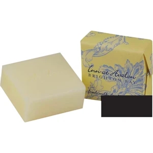 Luxury Bar Is Enriched With Shea Butter, Cocoa Butter And Olive Oil, 1.9 Oz. Bar