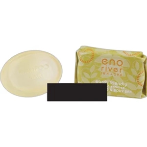 Shampoo Bar Is Specially Fortified With Vitamins B, C, And E In A 1.33 Oz. Bar