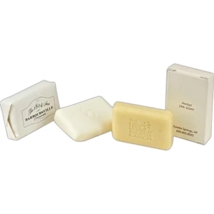 Spa Bar Soap Set Contains Essential Oils, Natural Extracts, And Is 100% Plant Based