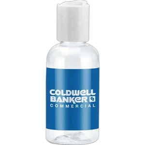 Lavender Aromatherapy Spray Comes In A 2 Oz. Clear Container With Spray Top