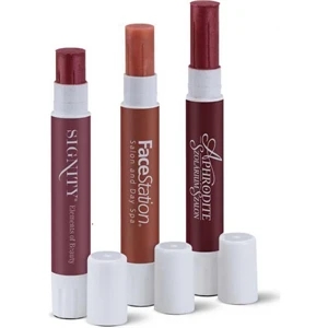 Natural Lip Shimmer Helps Your Lips Shimmer And Shine With Just A Hint Of Color