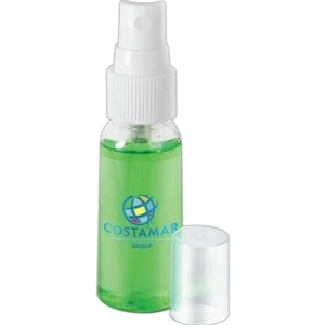Aloe Vera Spray Gel Relieves Bad Burn After A Long Day In The Sun, 1 Oz