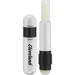 2 In 1 Lip Balm/sunscreen Stick With Spf15 In Lip Balm And Spf30 In Sunscreen