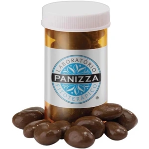 Corporate A Fill - Large Prescription Bottle With Many Candy Fills Available