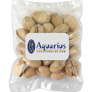 Corporate A Fills - 1 Oz. Cello Bag Containing Your Choice Of Candy Fillers