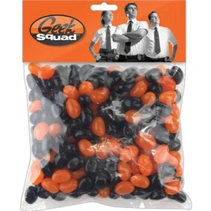C Fills - Fill This See Through 2 Oz. Header Bag With Your Choice Of One Of Our Many Treats