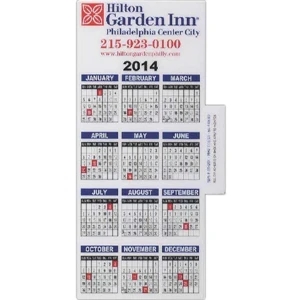 Side Mount Information Card