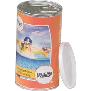 Custom Can - 12 oz.