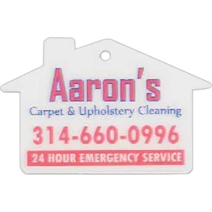 House Key Tag