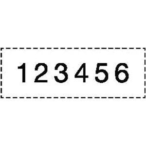 Date Stamp