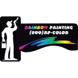 20 Mil Thickness - Banner Shape Magnet, 2" X 3-1/2", Constructed Of Gloss White Magnetic Material