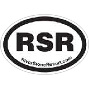 20 Mil Thickness - 3" X 4 1/4" - Large Magnet Constructed Of Gloss White Magnetic Material