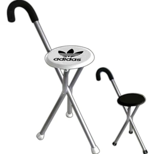 Sporti-seat (tm) - Portable Sports Seat Weighs Only 2.4 Pounds; Rated To Hold Up To A 250 Lb. Person