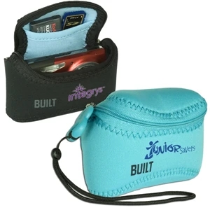 Built(r) - Clearance Compact Soft Shell Camera Case. While Supplies Last. Closeout