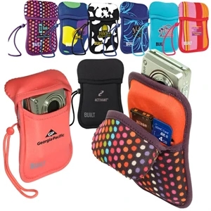 Built(r) Ultra Compact Hoodie (tm) - Clearance Ultra Compact Hoodie Camera Case. While Supplies Last. Closeout