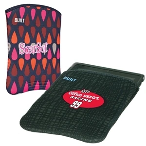Built (r) - Slim Neoprene Sleeve, Custom Fits Ipad (r) 2 With Smart Cover (tm)