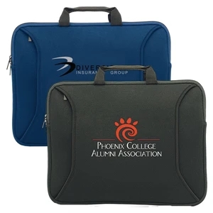 Neojet - Neoprene Sleeve For Laptop Is 14.1" With An Outside Pocket To Store Accessories