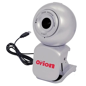 Magnetic Swivel Webcam. Perfect For Video Conferencing, Web Chatting And More