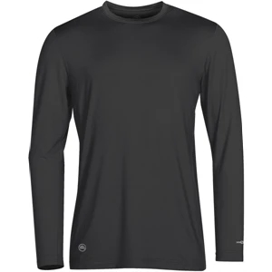Men's Lotus H2X-DRY L/S Performance Tee