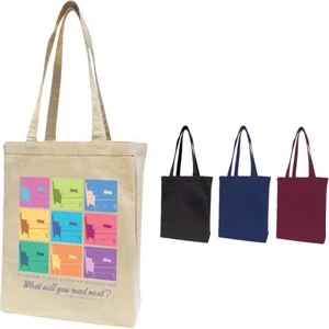 Book/Tote Bag