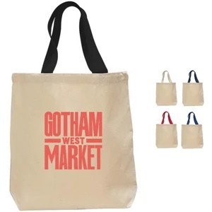 Promo Tote Bag