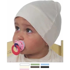 Organic Infant Hat