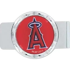 Diamond Edge Money Clip