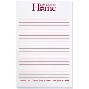 Recycled Scratch Pad