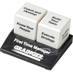 Cubes on Base