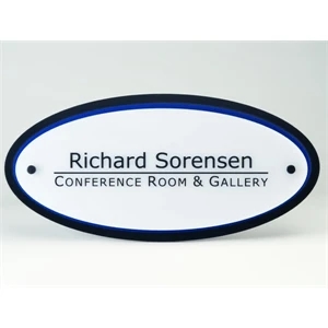 Acrylic Signage