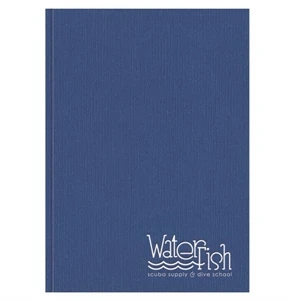 Linen Flex - Note Pad