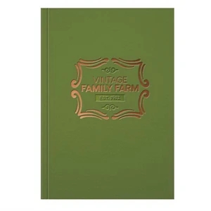 Shimmer Flex - Note Pad