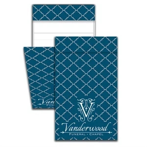 Tuc Notes - Small Full-Color